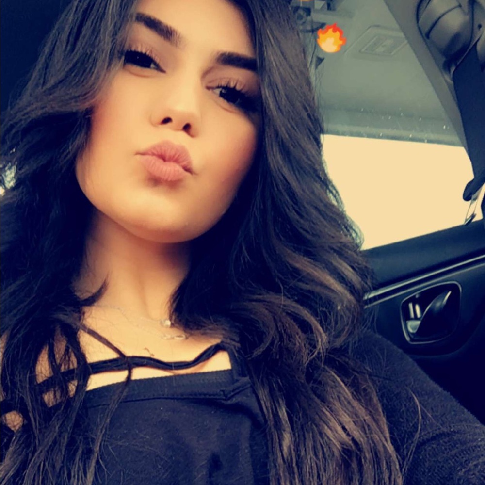 Meet your Posher, Wed